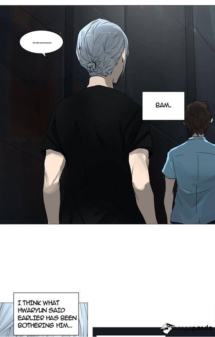 Tower of God Chapter 248 image 16